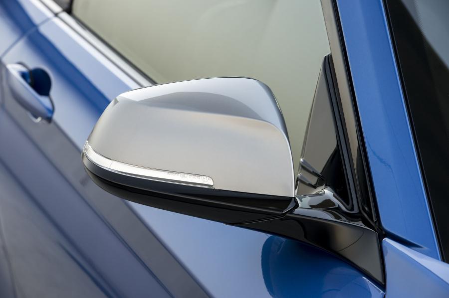  BMW M135i 3-Door 2012 года  (фото 49 из 183)